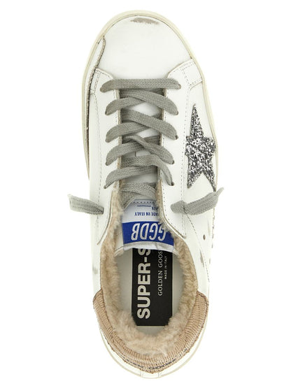 Golden Goose 'Superstar' Sneakers