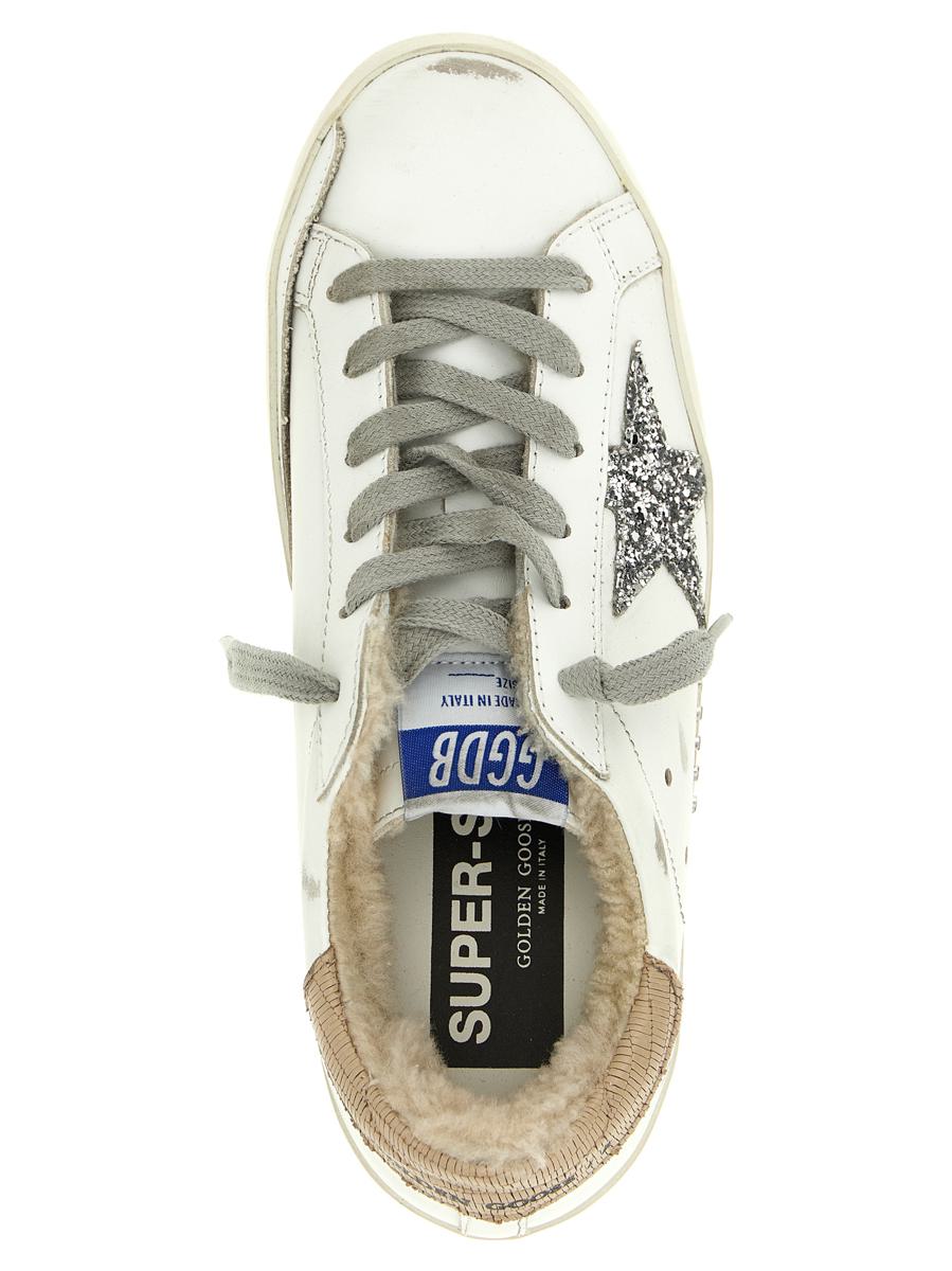 Golden Goose 'Superstar' Sneakers
