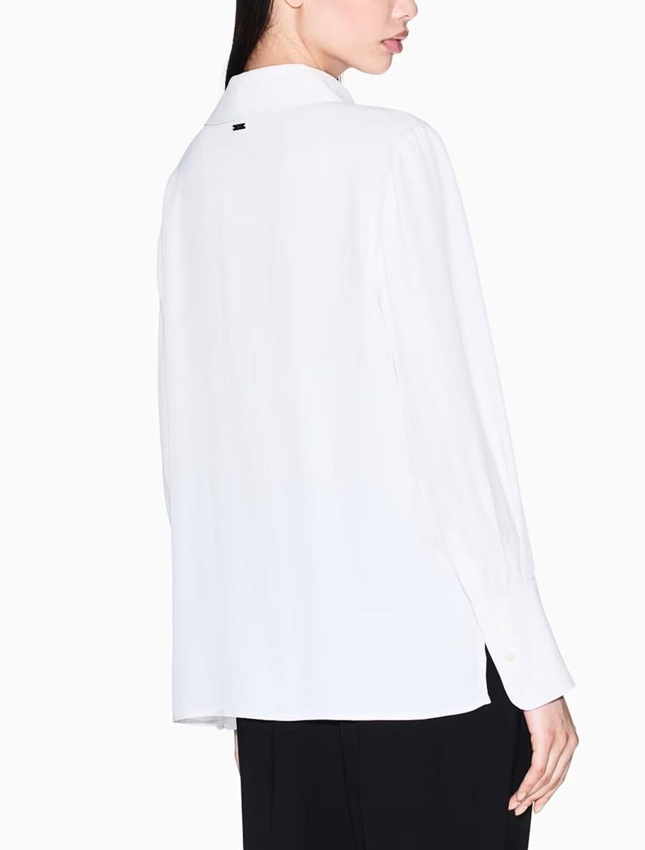 Armani Exchange Shirts