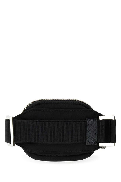 Prada Key Tag