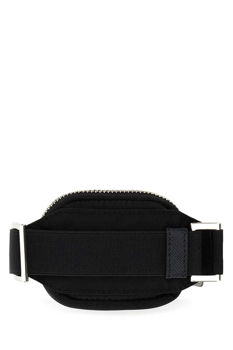 Prada Key Tag