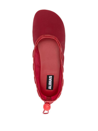 Alohas Flat Shoes