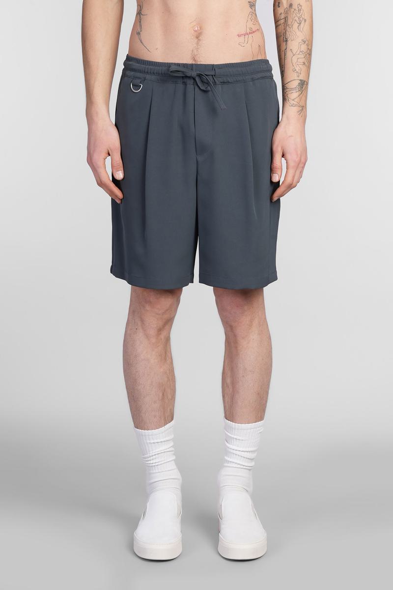 Low Brand Tokyo Shorts