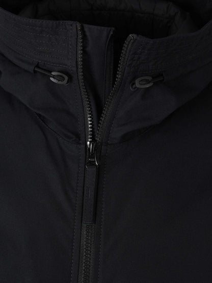 Stone Island Ghost Piece Technical Parka