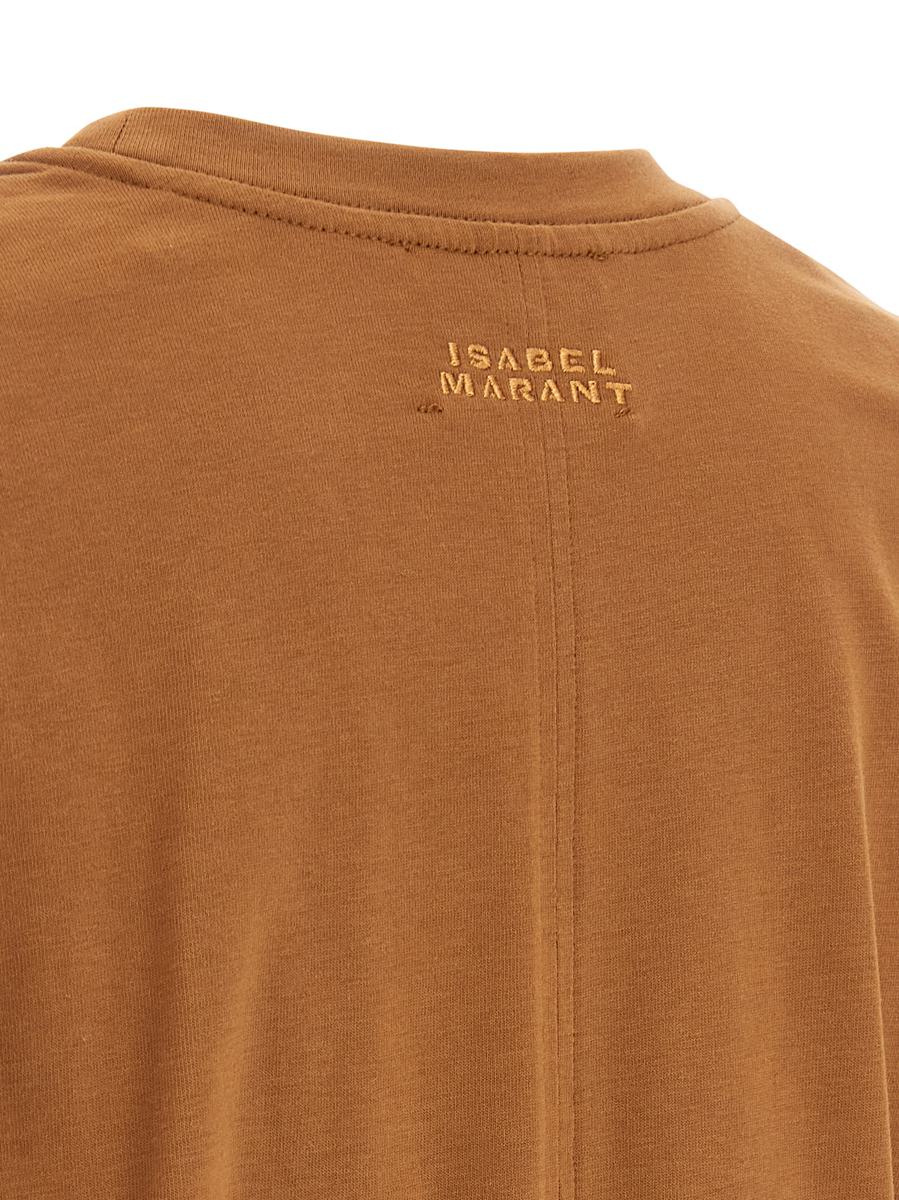 Isabel Marant 'Zelitos' T-Shirt