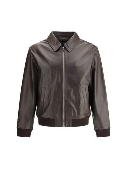 Yves Salomon Jackets