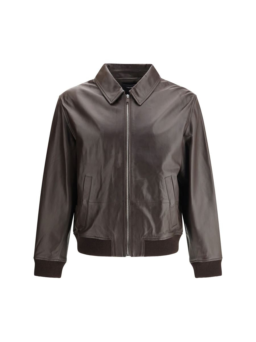 Yves Salomon Jackets