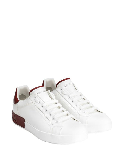 Dolce & Gabbana Portofino Sneakers