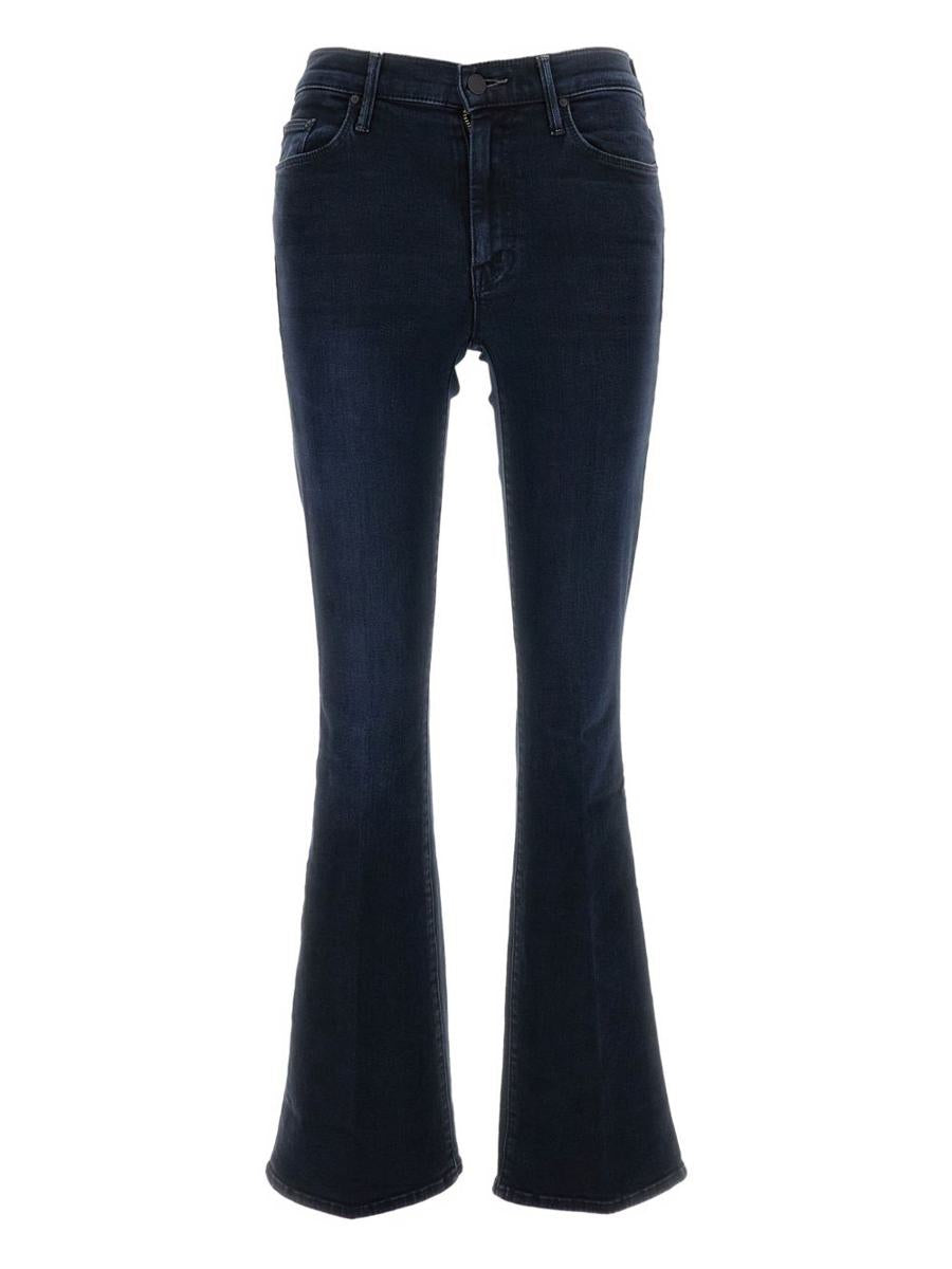 Mother Jeans