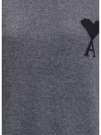 AMI Paris Knitwear