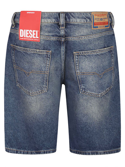 Diesel Shorts
