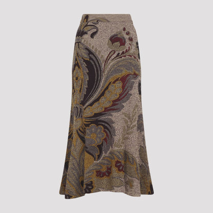 Etro Skirt