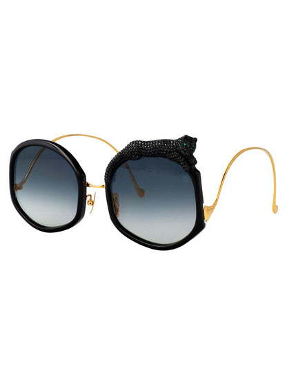 Anna-Karin Karlsson Sunglasses