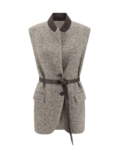 Brunello Cucinelli Blazers & Vests