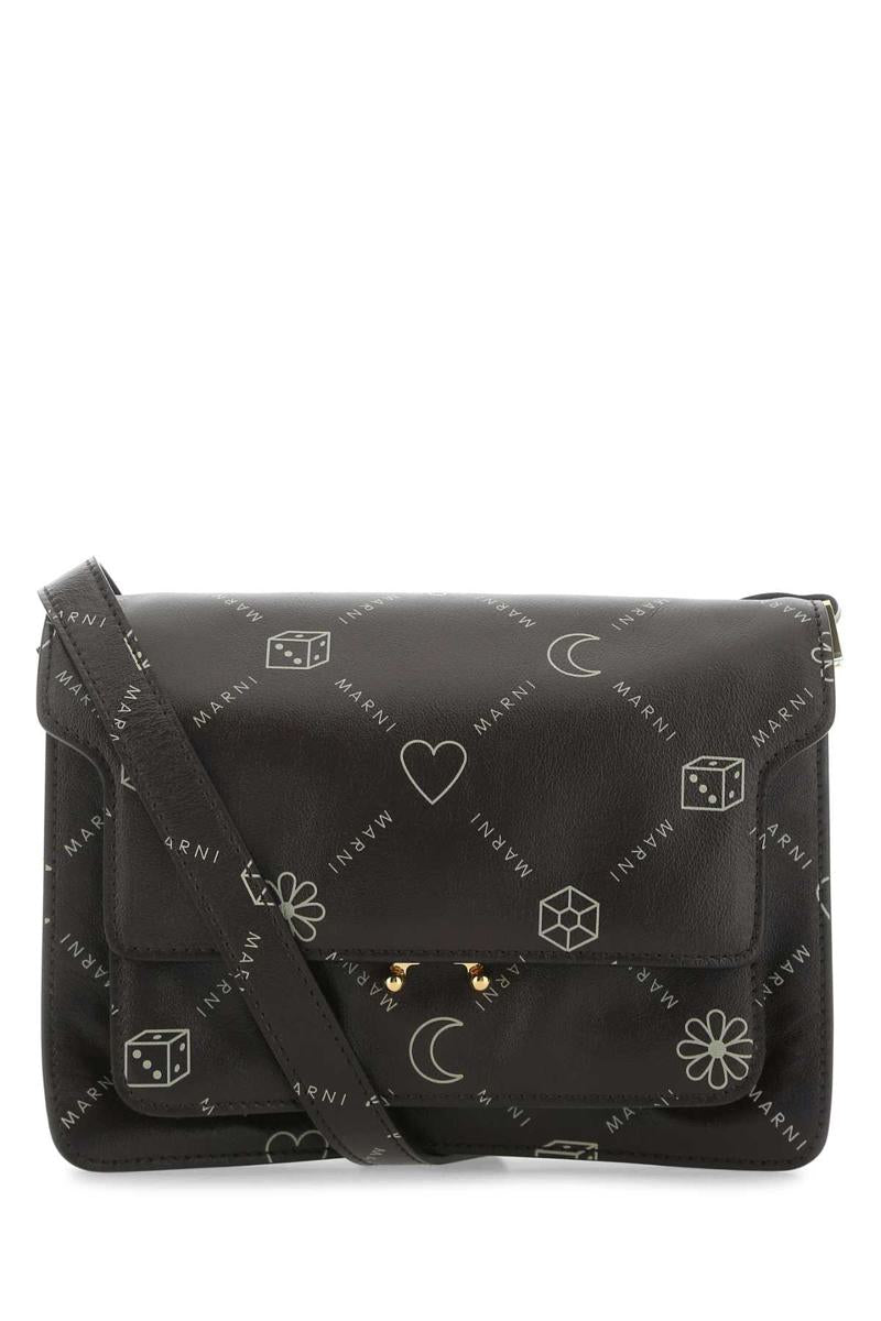 Marni Shoulder Bags