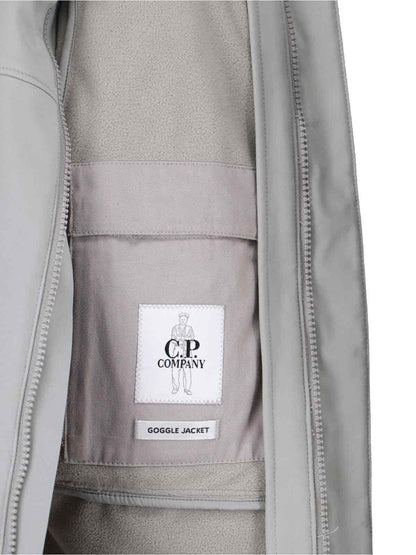 C.P. Company Jackets