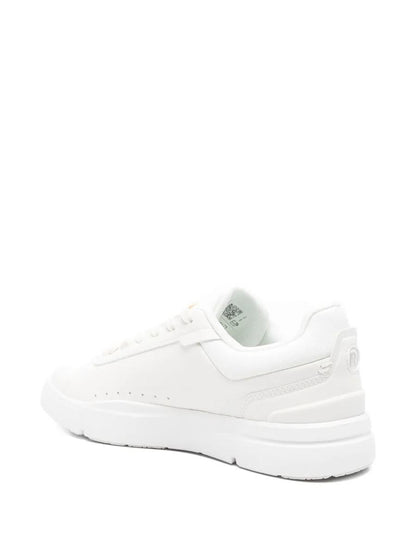 On Running The Roger Advantage Sneakers Shoes