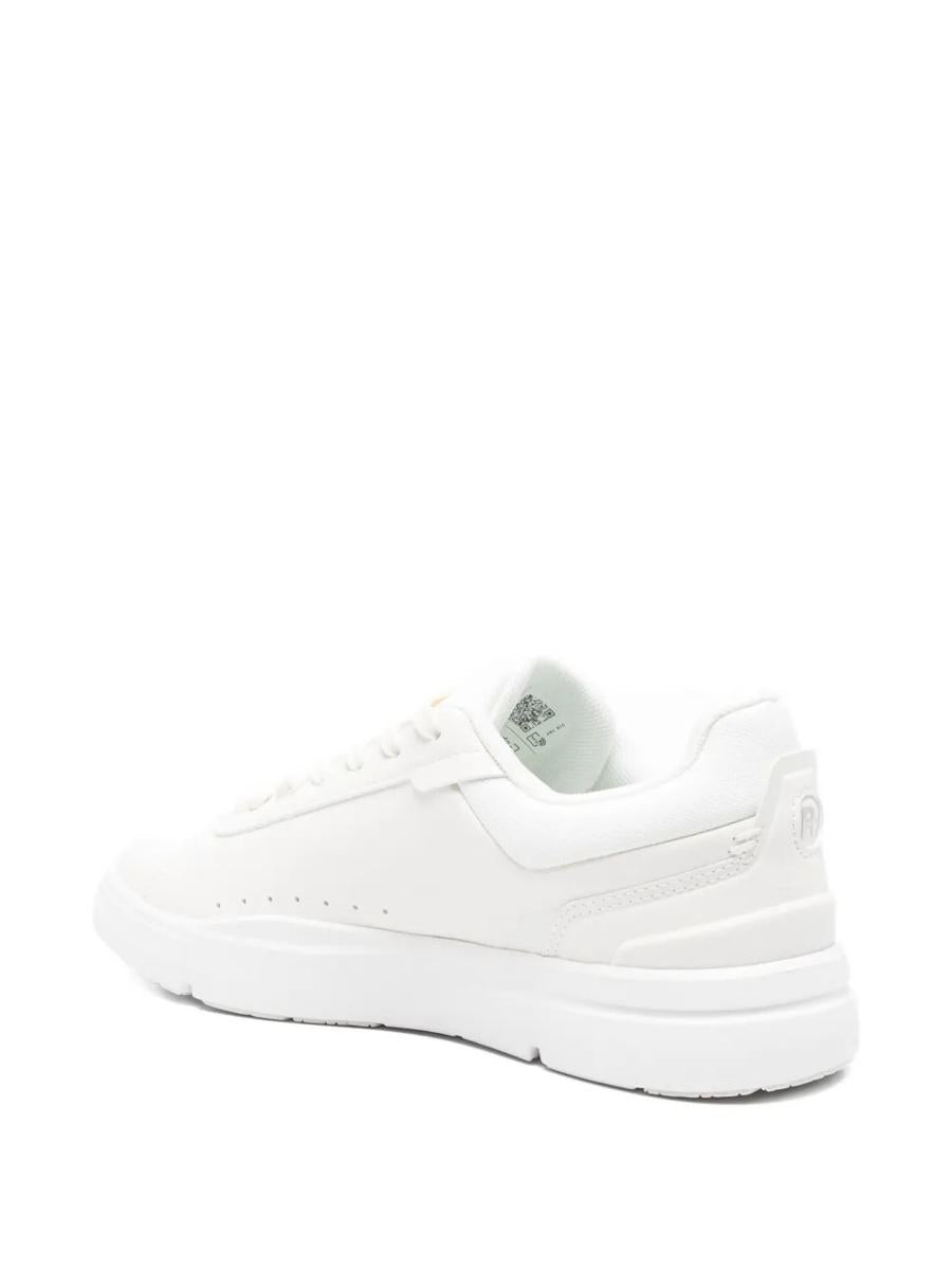 On Running The Roger Advantage Sneakers Shoes
