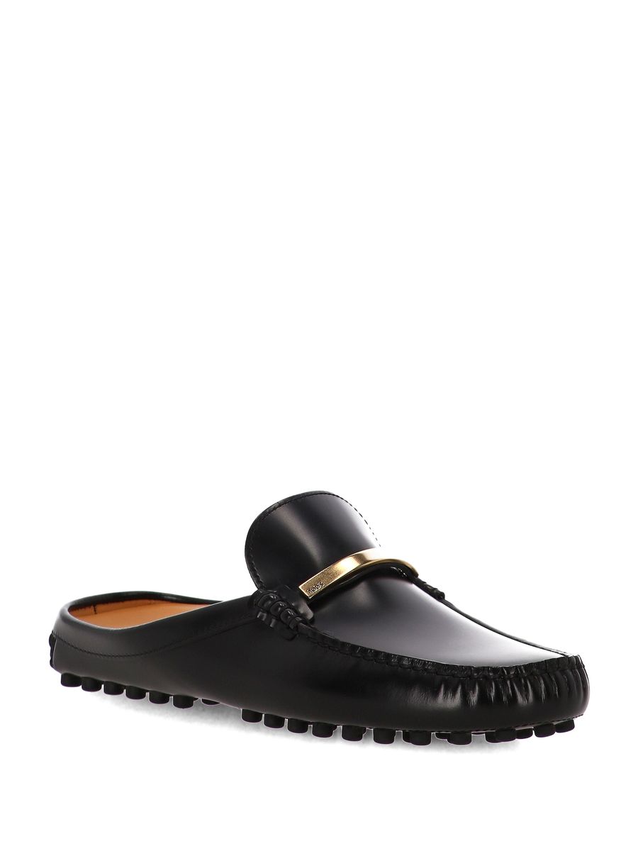 Tod'S Flat Shoes