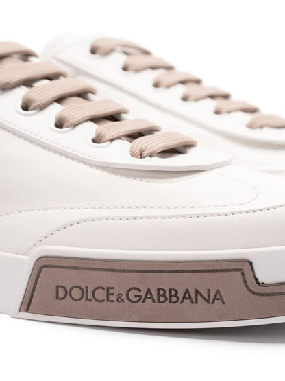 Dolce & Gabbana 'Portofino Yatch' Sneakers