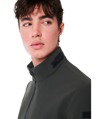 RRD Surflex Benzina Anthracite Grey Jacket