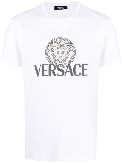 Versace Logo T-Shirt