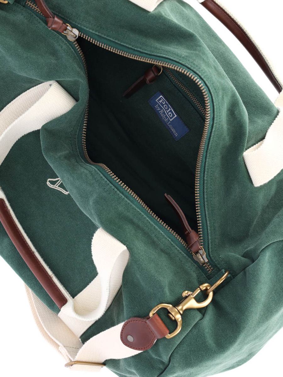 Polo Ralph Lauren Suitcases