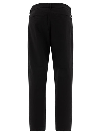 C.P. Company "Superior Structure Stretch" Trousers