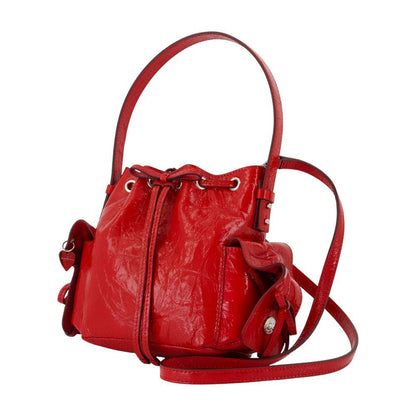 Acne Studios Multipocket Mini Crossbody