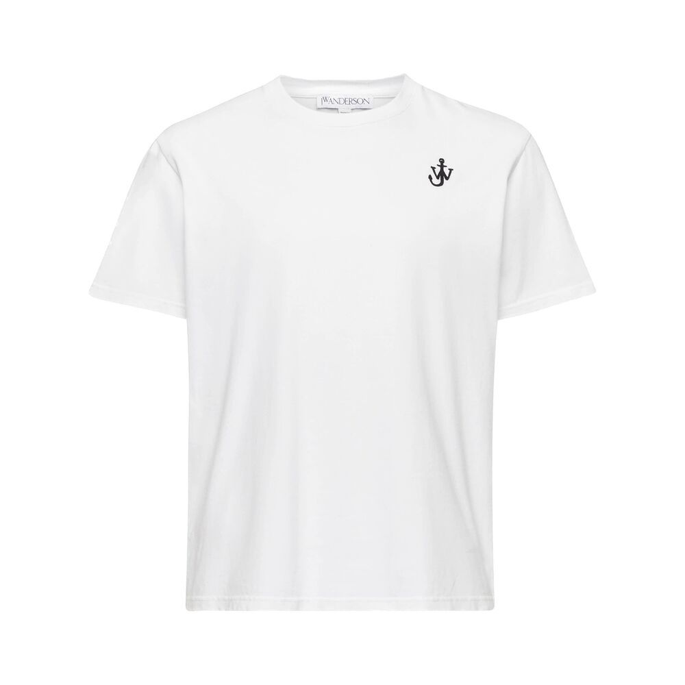 Jw Anderson "Anchor" T-Shirt