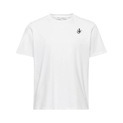 Jw Anderson "Anchor" T-Shirt
