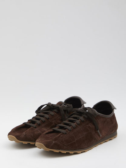 Les Tennis Sneaker