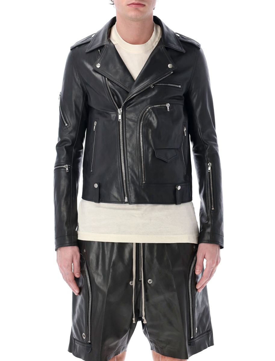 Rick Owens Bauhaus Stooges