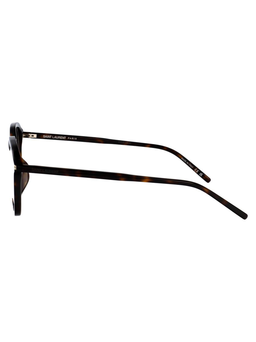 Saint Laurent Eyewear Optical