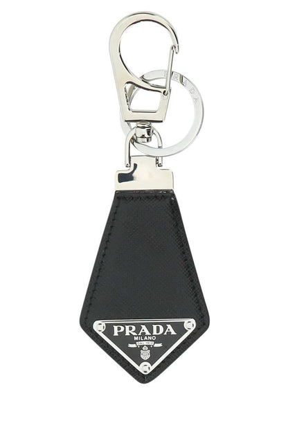 Prada Key Tag
