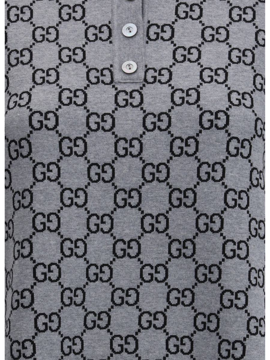 Gucci Polo Shirts