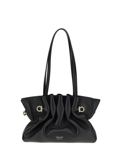 Salvatore Ferragamo Shoulder Bags