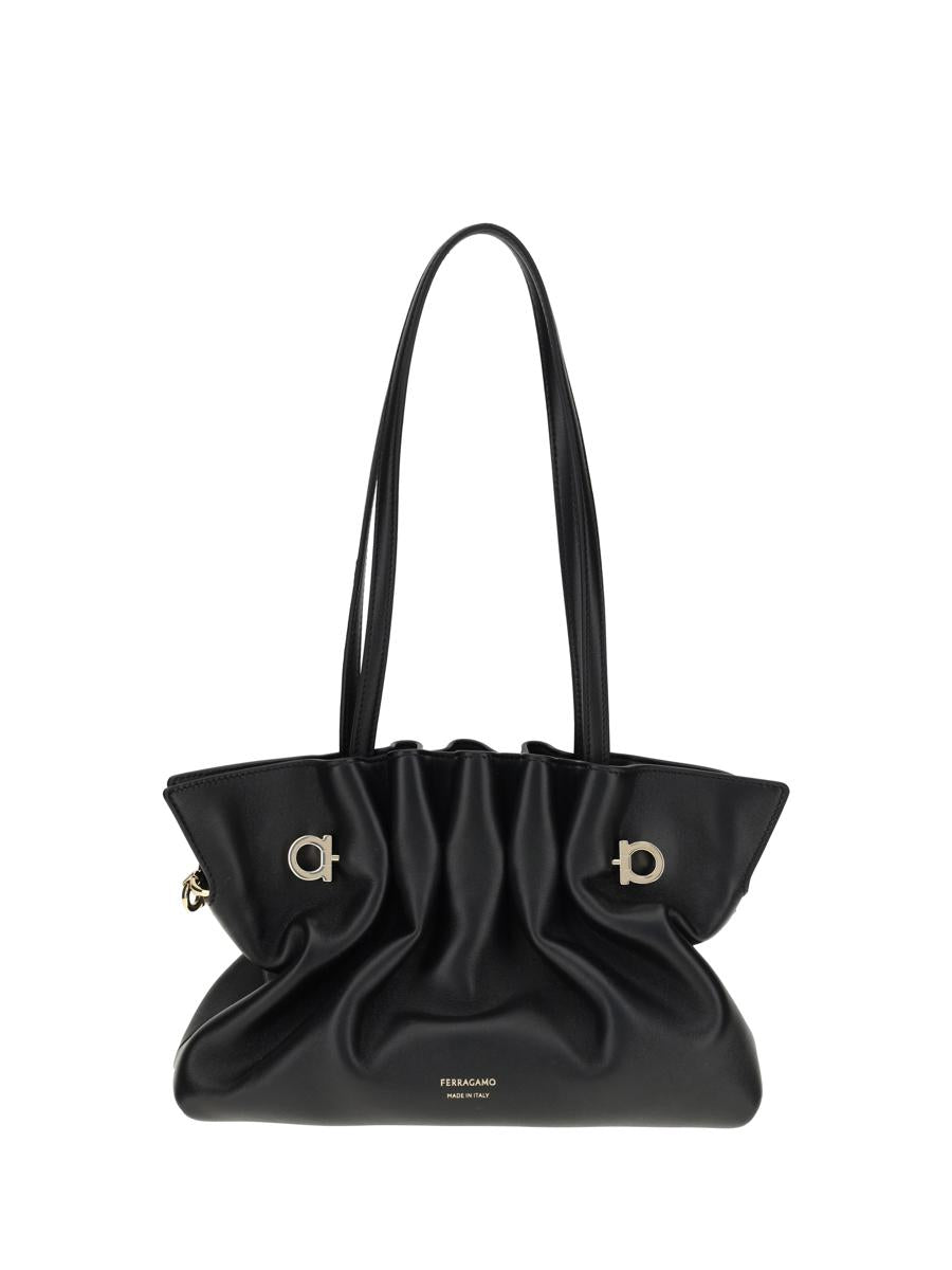 Salvatore Ferragamo Shoulder Bags