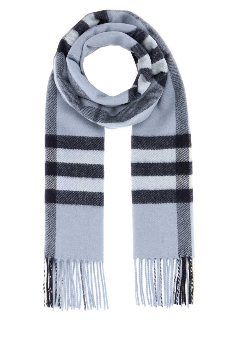Burberry Scarves And Foulards