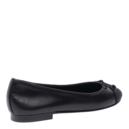Tory Burch Flat Shoes