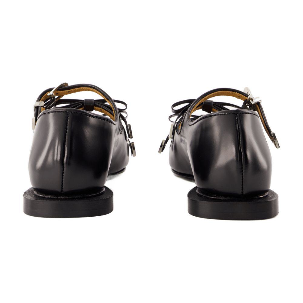 Toga Pulla Aj1344 Ballerinas