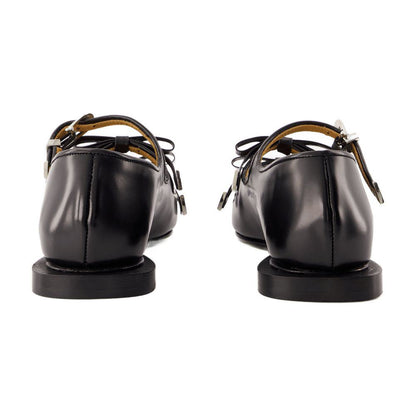 Toga Pulla Aj1344 Ballerinas