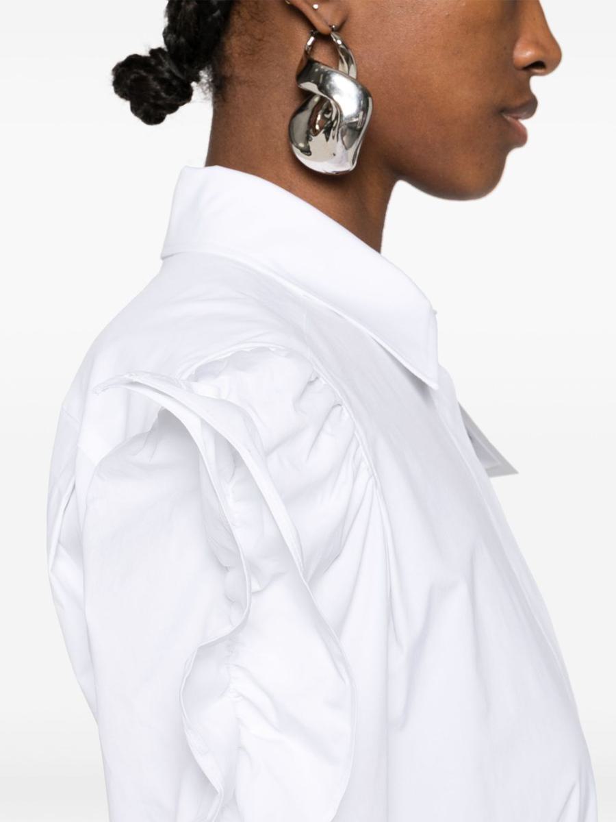 Max Mara Shirts