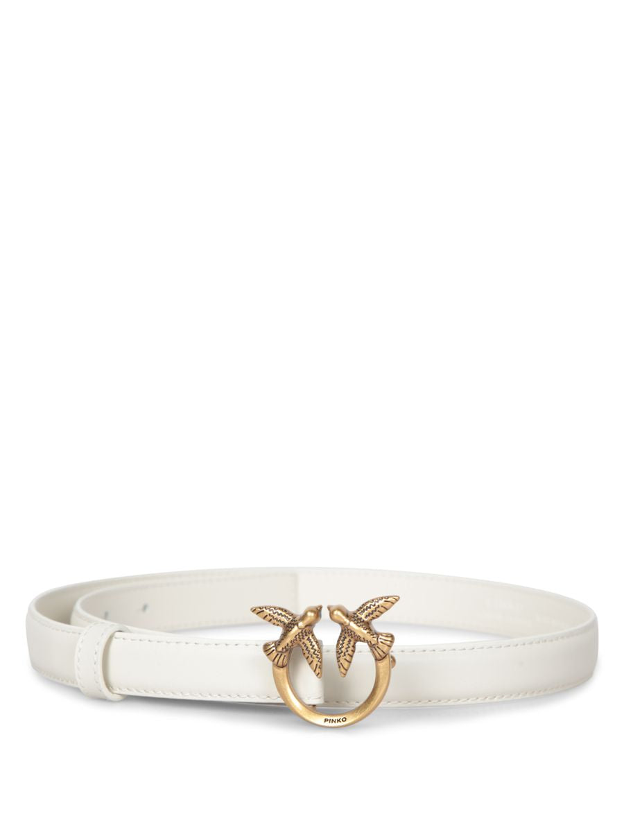 Pinko Love Berry Belt