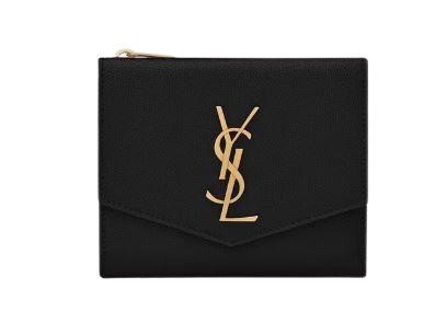 Saint Laurent  Wallets