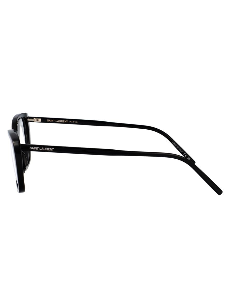 Saint Laurent Eyewear Optical