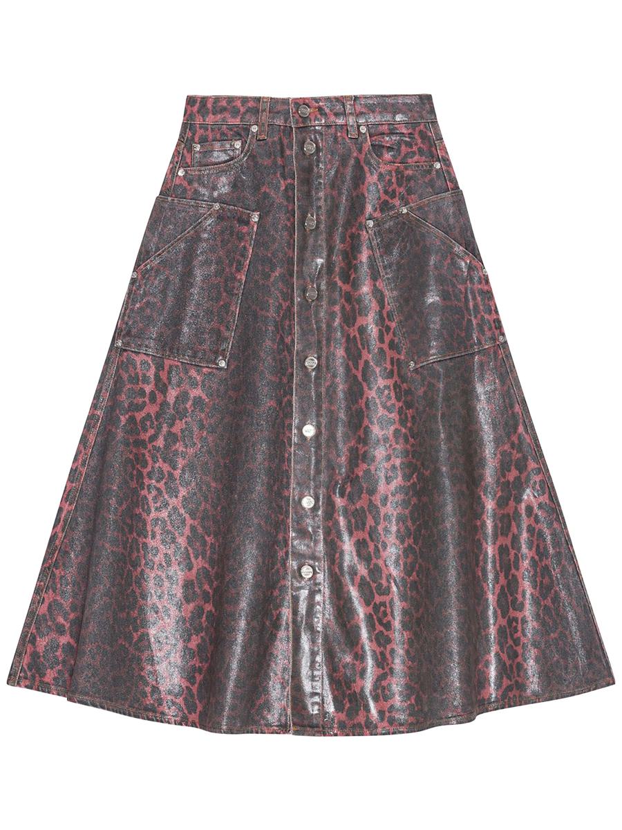 Ganni Skirts