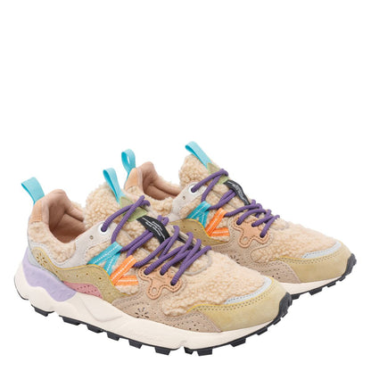 Flower Mountain Sneakers