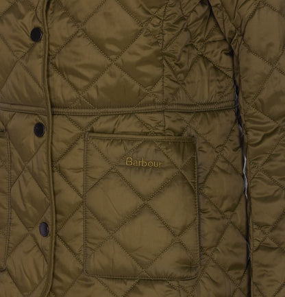 Barbour Jackets