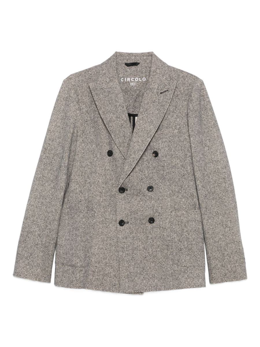 Circolo 1901 Jackets